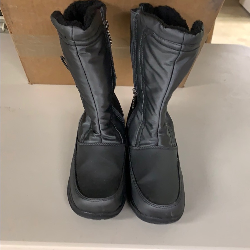 Sporto Waterproof Boots